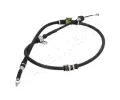 Tan lanko parkovac brzdy JAPANPARTS ‐ JPP BC-K21L