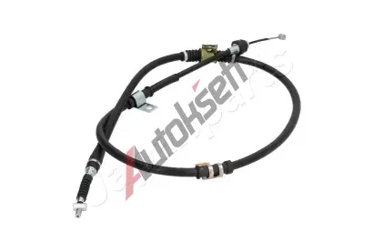 JAPANPARTS Tan lanko parkovac brzdy JPP BC-K21L, BC-K21L