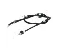 Tan lanko parkovac brzdy JAPANPARTS ‐ JPP BC-K22L