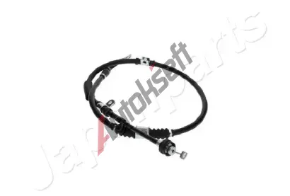JAPANPARTS Tan lanko parkovac brzdy JPP BC-K22R, BC-K22R