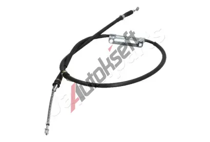 JAPANPARTS Tažné lanko parkovací brzdy JPP BC-K24R, BC-K24R JAPANPARTS Tažné lanko parkovací brzdy JPP BC-K24R, BC-K24R