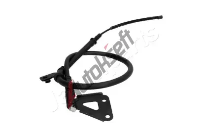 JAPANPARTS Ta�n� lanko parkovac� brzdy JPP BC-K29L, BC-K29L