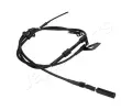 Tan lanko parkovac brzdy JAPANPARTS ‐ JPP BC-K29R