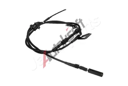 JAPANPARTS Ta�n� lanko parkovac� brzdy JPP BC-K29R, BC-K29R