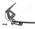 JAPANPARTS Ta�n� lanko parkovac� brzdy JPP BC-K29R, BC-K29R