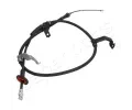 Tan lanko parkovac brzdy JAPANPARTS ‐ JPP BC-K30L