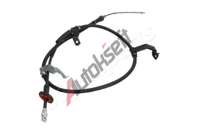 JAPANPARTS Tan lanko parkovac brzdy JPP BC-K30L, BC-K30L