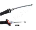 JAPANPARTS Tan lanko parkovac brzdy JPP BC-K30R, BC-K30R