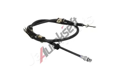 JAPANPARTS Tan lanko parkovac brzdy JPP BC-K31L, BC-K31L