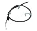 Tan lanko parkovac brzdy JAPANPARTS ‐ JPP BC-K31R