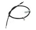Tan lanko parkovac brzdy JAPANPARTS ‐ JPP BC-K32L