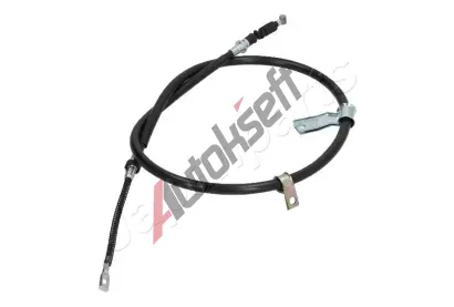 JAPANPARTS Tan lanko parkovac brzdy JPP BC-K32L, BC-K32L