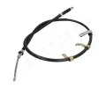 Tan lanko parkovac brzdy JAPANPARTS ‐ JPP BC-K32R