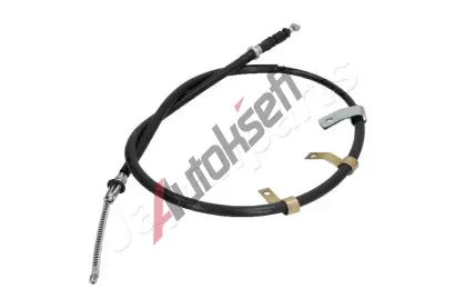 JAPANPARTS Tan lanko parkovac brzdy JPP BC-K32R, BC-K32R