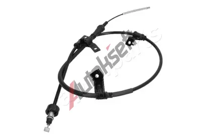 JAPANPARTS Ta�n� lanko parkovac� brzdy JPP BC-K33L, BC-K33L