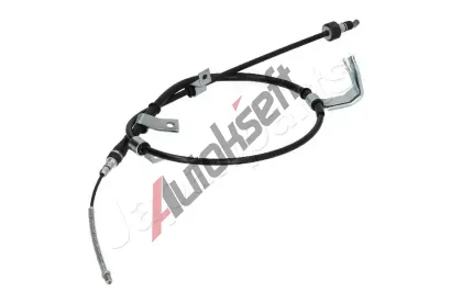 JAPANPARTS Ta�n� lanko parkovac� brzdy JPP BC-K33R, BC-K33R