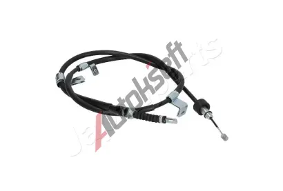 JAPANPARTS Tan lanko parkovac brzdy JPP BC-K34L, BC-K34L