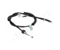 Tan lanko parkovac brzdy JAPANPARTS ‐ JPP BC-K34R