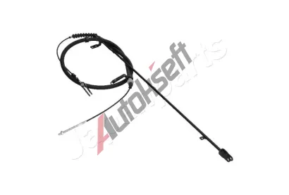 JAPANPARTS Ta�n� lanko parkovac� brzdy JPP BC-K39, BC-K39