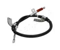 Tan lanko parkovac brzdy JAPANPARTS ‐ JPP BC-S01L