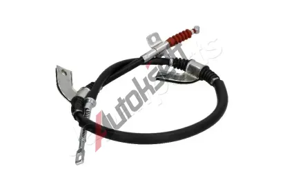 JAPANPARTS Tan lanko parkovac brzdy JPP BC-S01L, BC-S01L