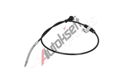 JAPANPARTS Tan lanko parkovac brzdy JPP BC-W00, BCW00