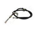 Tan lanko parkovac brzdy JAPANPARTS ‐ JPP BC-W05L
