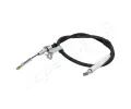 Tan lanko parkovac brzdy JAPANPARTS ‐ JPP BC-W05R
