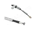 JAPANPARTS Tan lanko parkovac brzdy JPP BC-W05R, BC-W05R