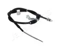 Tan lanko parkovac brzdy JAPANPARTS ‐ JPP BC-W06L