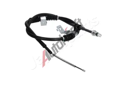 JAPANPARTS Tan lanko parkovac brzdy JPP BC-W06L, BC-W06L