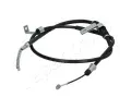 Tan lanko parkovac brzdy JAPANPARTS ‐ JPP BC-W07L