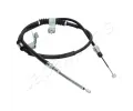 Tan lanko parkovac brzdy JAPANPARTS ‐ JPP BC-W07R