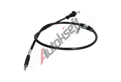 JAPANPARTS Tan lanko parkovac brzdy JPP BC-W12R, BC-W12R