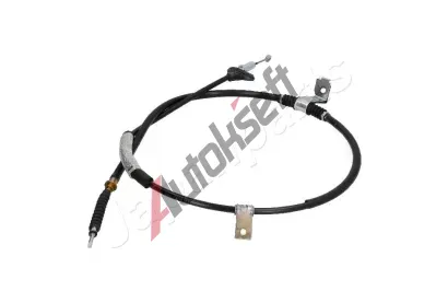 JAPANPARTS Ta�n� lanko parkovac� brzdy JPP BC-W13R, BC-W13R