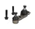 JAPANPARTS ep ramene JPP BJ-2066L, BJ-2066L