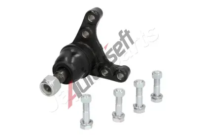 JAPANPARTS ep ramene JPP BJ-254R, BJ-254R