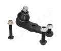 JAPANPARTS ep ramene JPP BJ-327, BJ-327