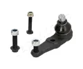JAPANPARTS ep ramene JPP BJ-327, BJ-327