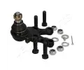 JAPANPARTS ep ramene JPP BJ-523L, BJ-523L