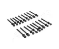 JAPANPARTS Sada roub pro hlavy vlc JPP BL-100, BL-100