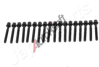 JAPANPARTS Sada roub pro hlavy vlc JPP BL-102, BL-102