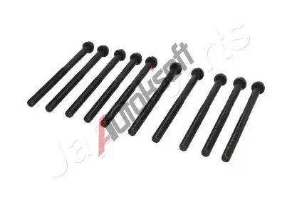 JAPANPARTS Sada roub pro hlavy vlc JPP BL-206, BL-206