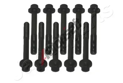 JAPANPARTS Sada roub pro hlavy vlc JPP BL-300, BL-300