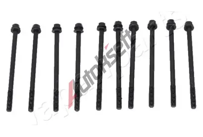 JAPANPARTS Sada šroubů pro hlavy válců JPP BL-401, BL-401 JAPANPARTS Sada šroubů pro hlavy válců JPP BL-401, BL-401
