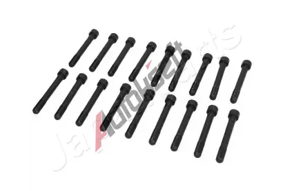 JAPANPARTS Sada roub pro hlavy vlc JPP BL-500, BL-500