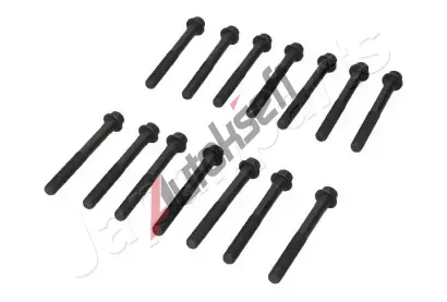 JAPANPARTS Sada roub pro hlavy vlc JPP BL-503, BL-503