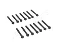 JAPANPARTS Sada roub pro hlavy vlc JPP BL-503, BL-503