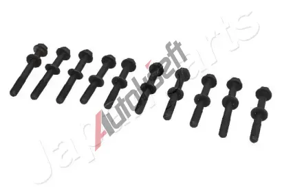 JAPANPARTS Sada �roub� pro hlavy v�lc� JPP BL-800, BL-800