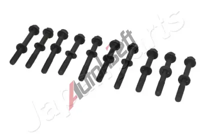 JAPANPARTS Sada �roub� pro hlavy v�lc� JPP BL-801, BL-801